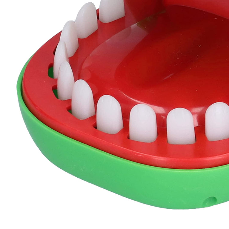 Preview image 2nd product image for Crocodile Teeth Toys Game for Kids - Fun and Funny! - BachcheCompany.com