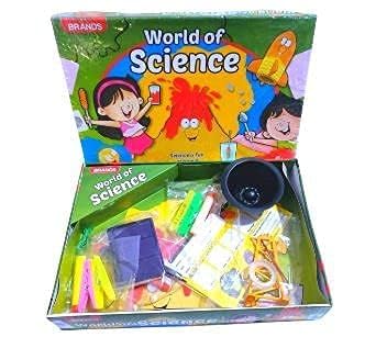 Preview image Discover the Wonders of Science with this STEM Learning Toy- BachcheCompany.com