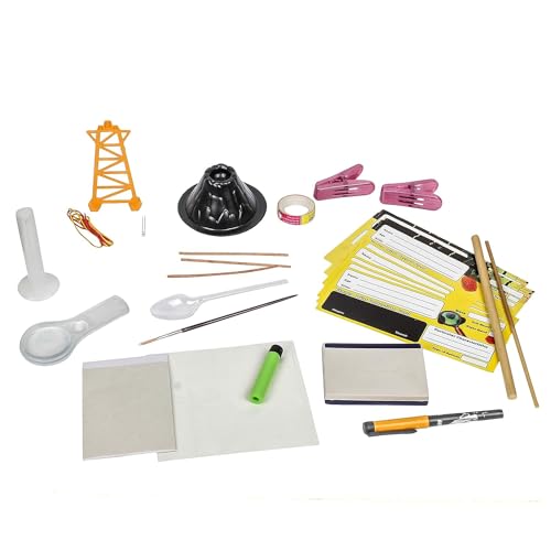 Preview image 5th product image for Discover the Wonders of Science with this STEM Learning Toy- BachcheCompany.com