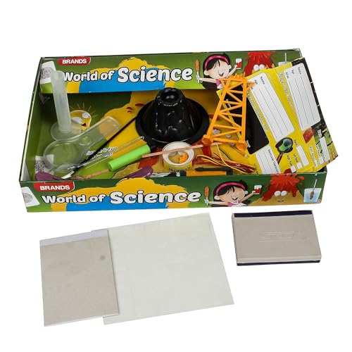 Preview image 7th product image for Discover the Wonders of Science with this STEM Learning Toy- BachcheCompany.com