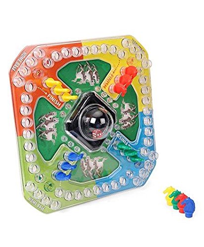 Preview image 2nd product image for Bubble Trouble Game: Improve Kids' Strategic Skills - BachcheCompany.com