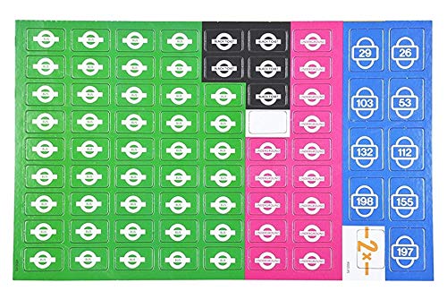 Preview image 3rd product image for Buy Funskool Scotland Yard Games - BachcheCompany.com