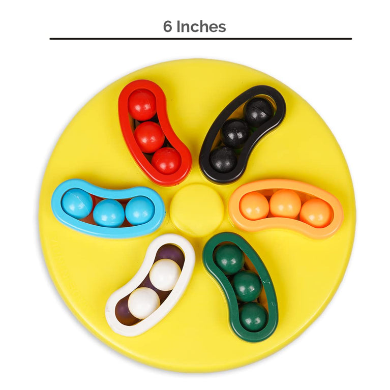 Preview image 4th product image for Candy Crush Brain Game: Mind Challenging Strategy Toys for Kids - BachcheCompany.com
