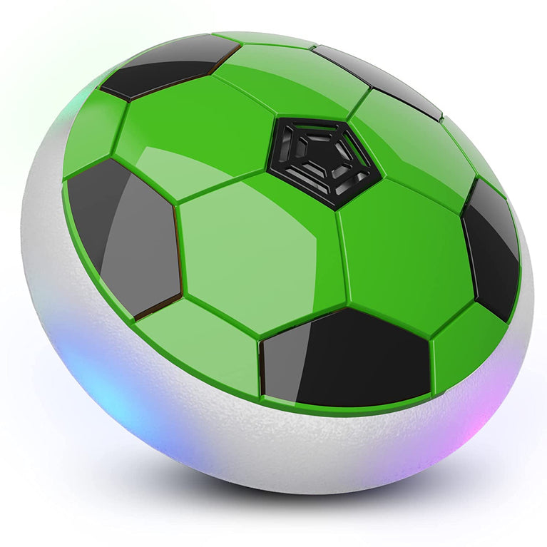 Preview image 8th product image for USB Hover Football: Fun Toy for Boys and Kids - BachcheCompany.com
