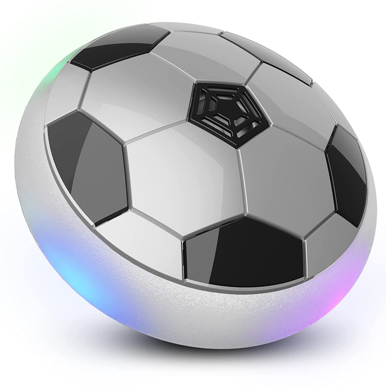 Preview image USB Hover Football: Fun Toy for Boys and Kids - BachcheCompany.com