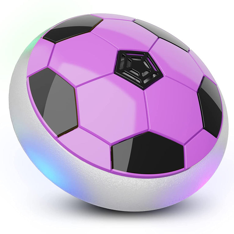 Preview image 7th product image for USB Hover Football: Fun Toy for Boys and Kids - BachcheCompany.com