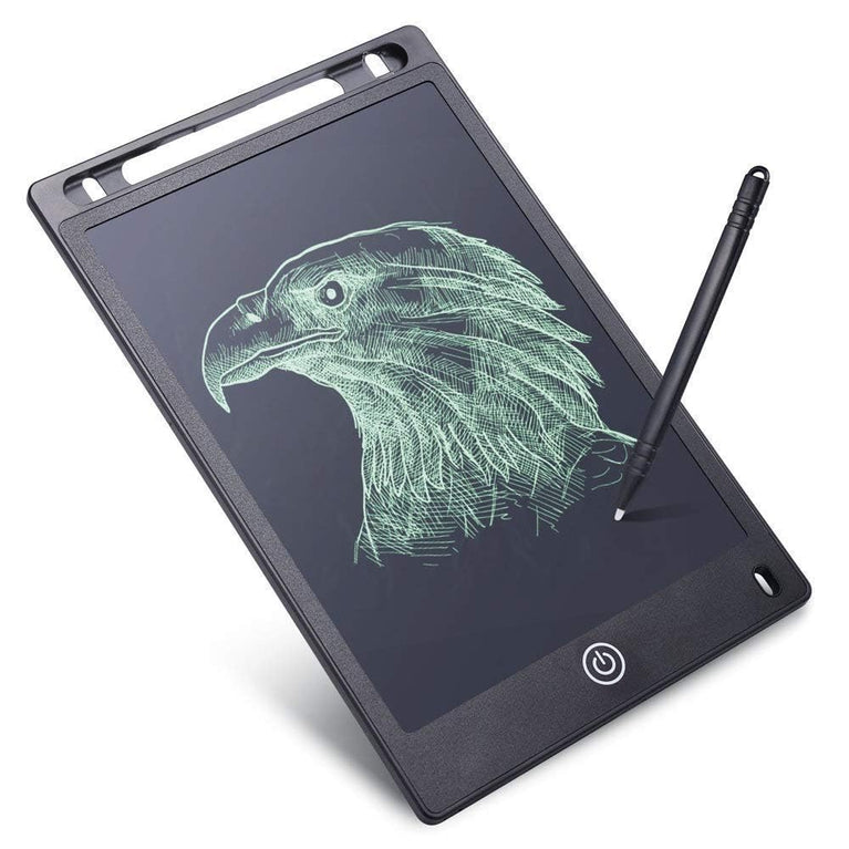Preview image 0 for 8.5 LCD Writing Tablet: Best Birthday Gift for Kids