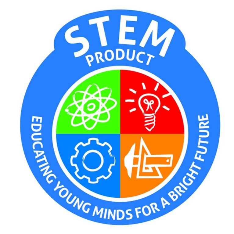 Preview image 4th product image for Learn Shapes and Objects with STEM Toy - BachcheCompany.com