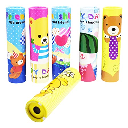 Kaleidoscope Toys for Kids | Focus Booster | 12 Pack - BachcheCompany.com