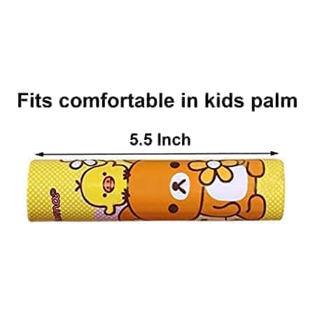 Preview image 4th product image for Kaleidoscope Toys for Kids | Focus Booster | 12 Pack - BachcheCompany.com