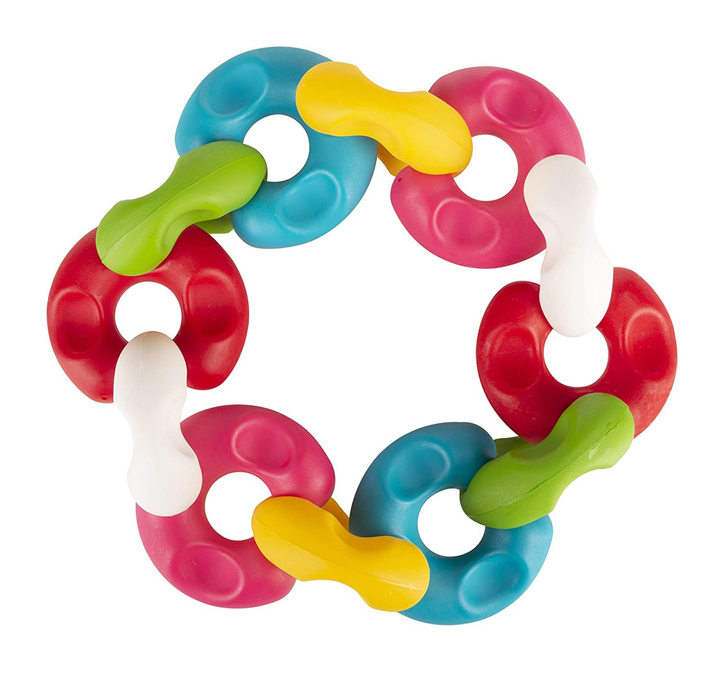Interlocking Blocks for Kids - Improve Creativity and Fun - BachcheCompany.com