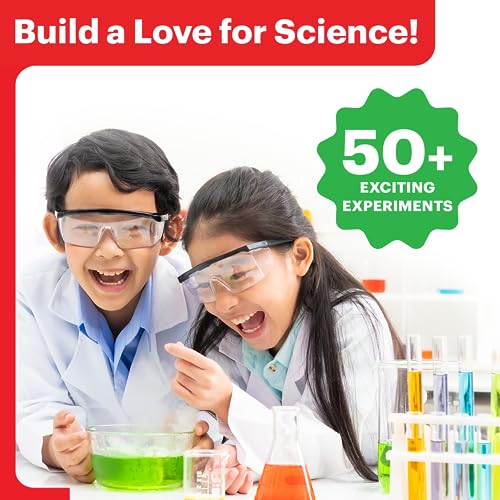Preview image 2nd product image for Einstein Box Mini Science Kit for Kids 6-12 Years | STEM Learning and Education Toys | Birthday Gift Ideas for Boys and Girls - BachcheCompany.com