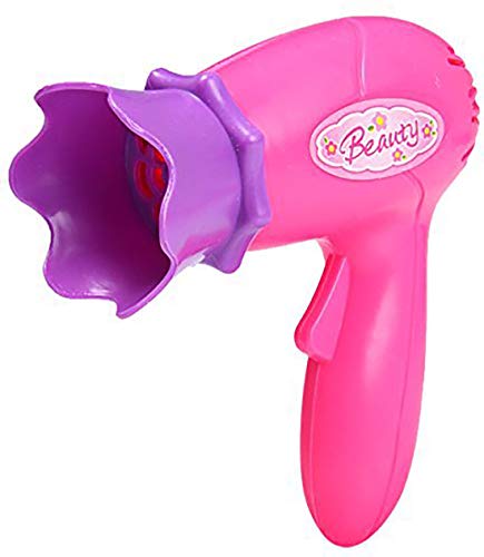 4th product image for Beauty Set for Girls - Pink | Complete Makeup Kit - BachcheCompany.com