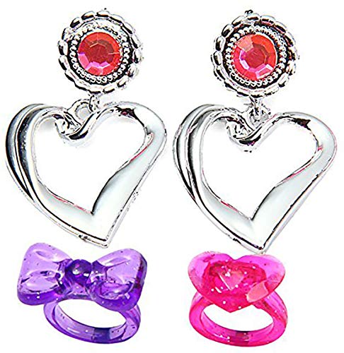 6th product image for Beauty Set for Girls - Pink | Complete Makeup Kit - BachcheCompany.com