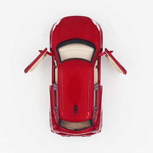 Preview image 4th product image for Multicolour Alloy Drift Car Pack for Kids - BachcheCompany.com