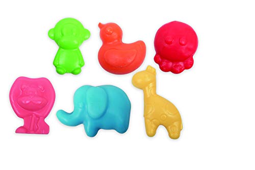 Preview image 4th product image for Create Unique Soaps: Handycrafts Soap Making Kit - BachcheCompany.com