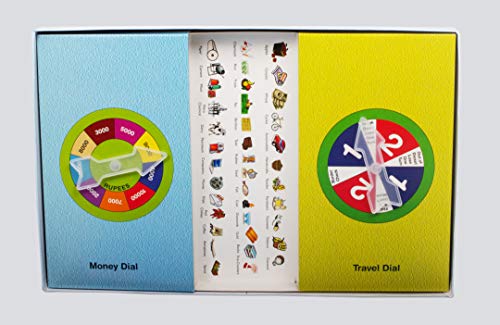 Preview image 4th product image for Funskool Games: Game of States - Educational Board Game for Kids - BachcheCompany.com