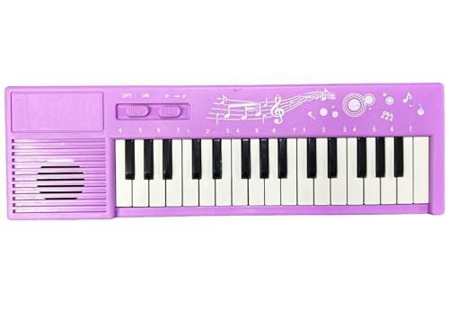 Preview image Fun and Learning with 32-Key Piano for Kids - BachcheCompany.com