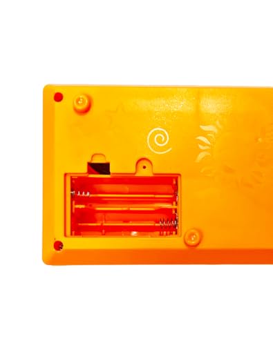 Preview image 4th product image for Fun and Learning with 32-Key Piano for Kids - BachcheCompany.com