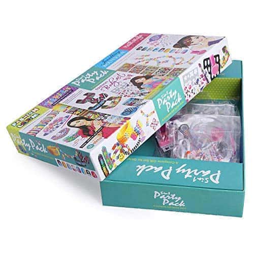 Preview image 3rd product image for Ultimate 5-in-1 Party Pack for Kids | Perfect Gift Set - BachcheCompany.com