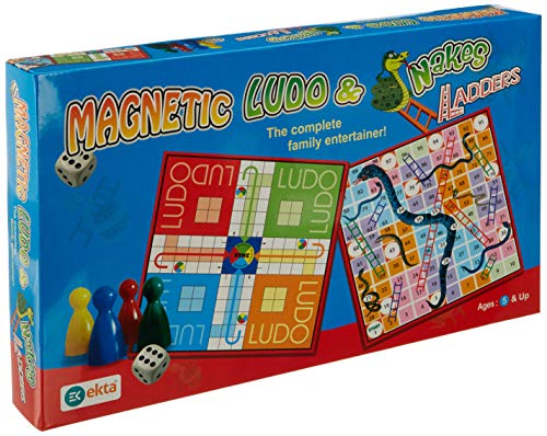Fun and Engaging Magnetic Board Game for Kids - Multicolor - BachcheCompany.com
