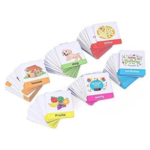 Preview image 3rd product image for Create Engaging Sentences | Educational Card Game - BachcheCompany.com