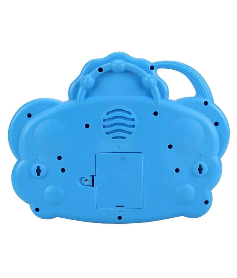 5th product image for Electronic Piano Keyboard Toy for Kids - Flash Light Effects - BachcheCompany.com