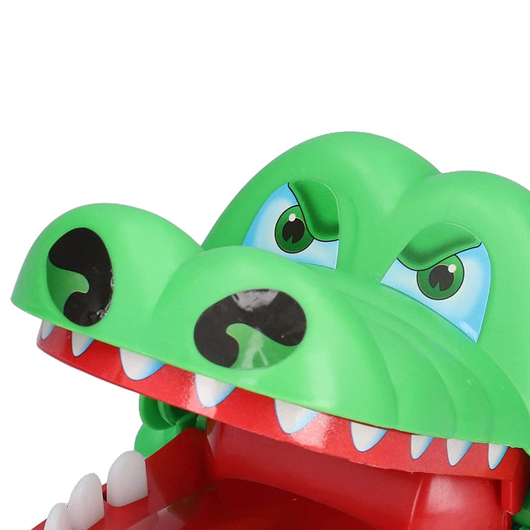 Preview image 5 for Crocodile Teeth Toys Game for Kids - Fun and Funny!