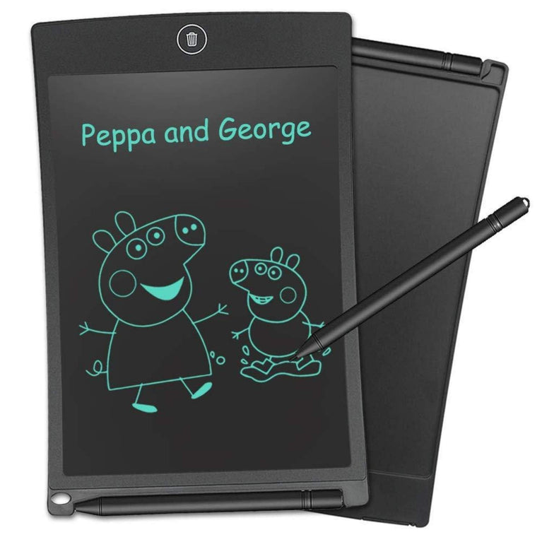 Preview image 3 for 8.5 LCD Writing Tablet: Best Birthday Gift for Kids