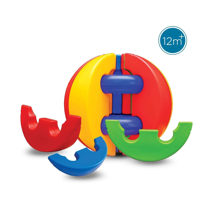 6th product image for Activity Ball for Kids - BachcheCompany.com