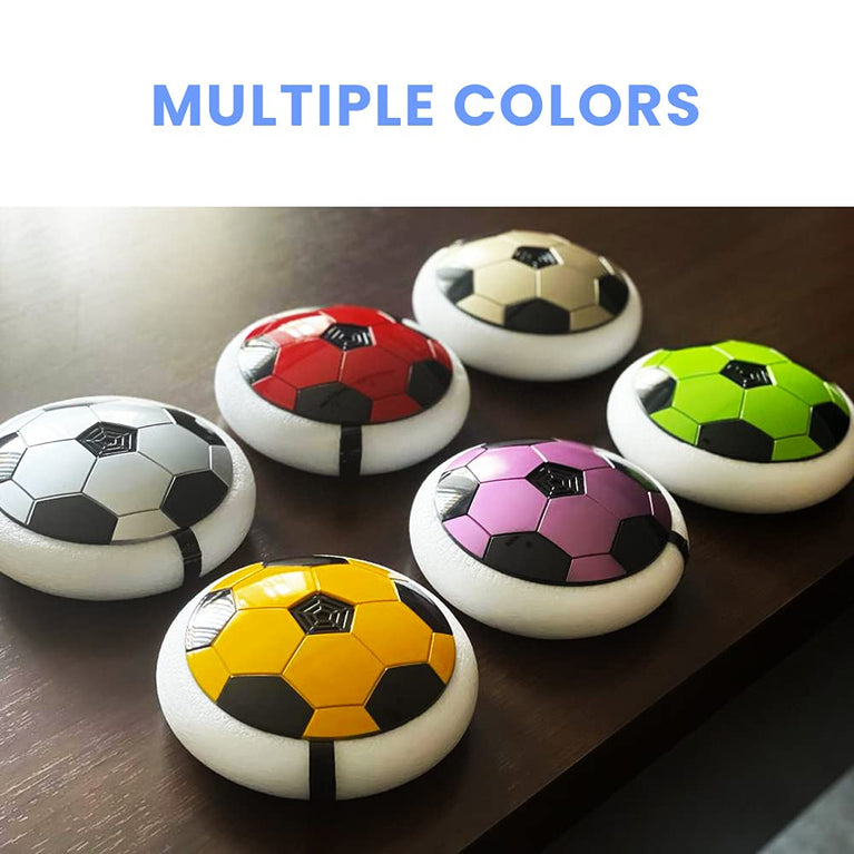 Preview image 21 for USB Hover Football: Fun Toy for Boys and Kids