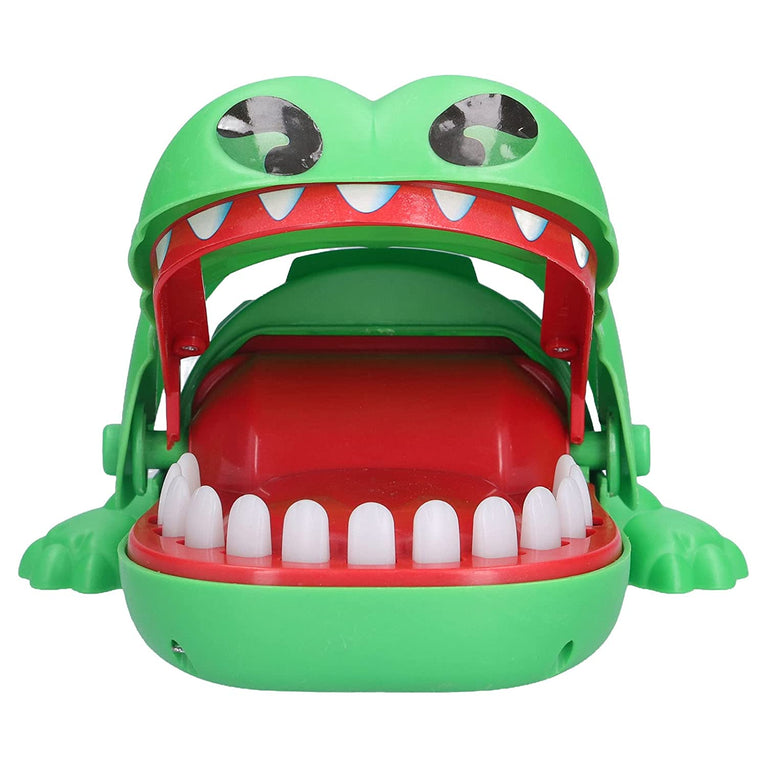 Preview image 2 for Crocodile Teeth Toys Game for Kids - Fun and Funny!