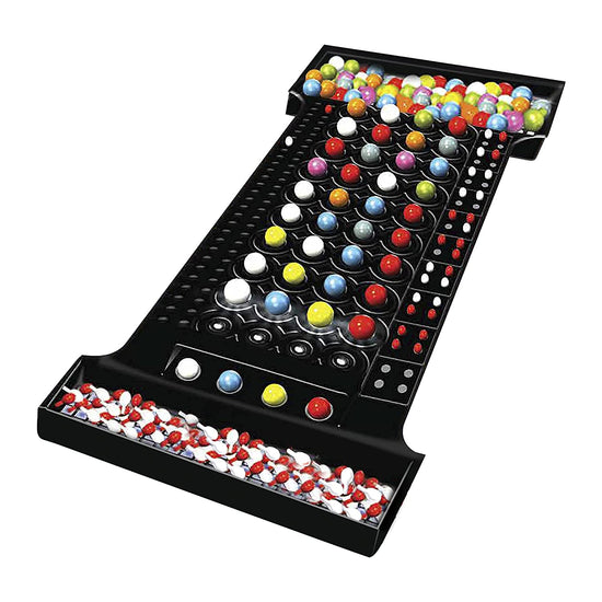 2nd product image for Mastermind Game for Kids: Ages 8+ - BachcheCompany.com