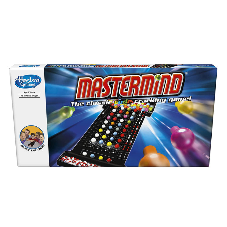Preview image 2 for Mastermind Game for Kids: Ages 8+