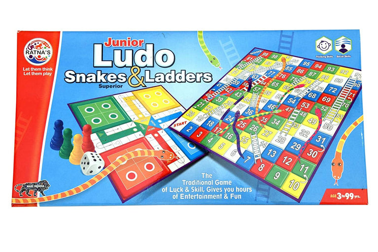 Preview image 4 for Ludo Game for Kids - Fun and Strategy