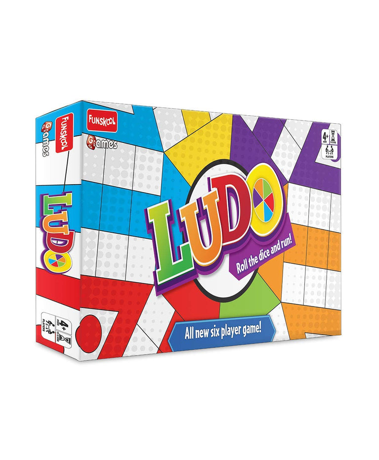 Preview image 3 for Ludo 2018: Classic Strategy Game for Kids and Families
