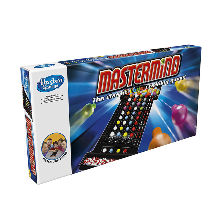 Preview image 3 for Mastermind Game for Kids: Ages 8+