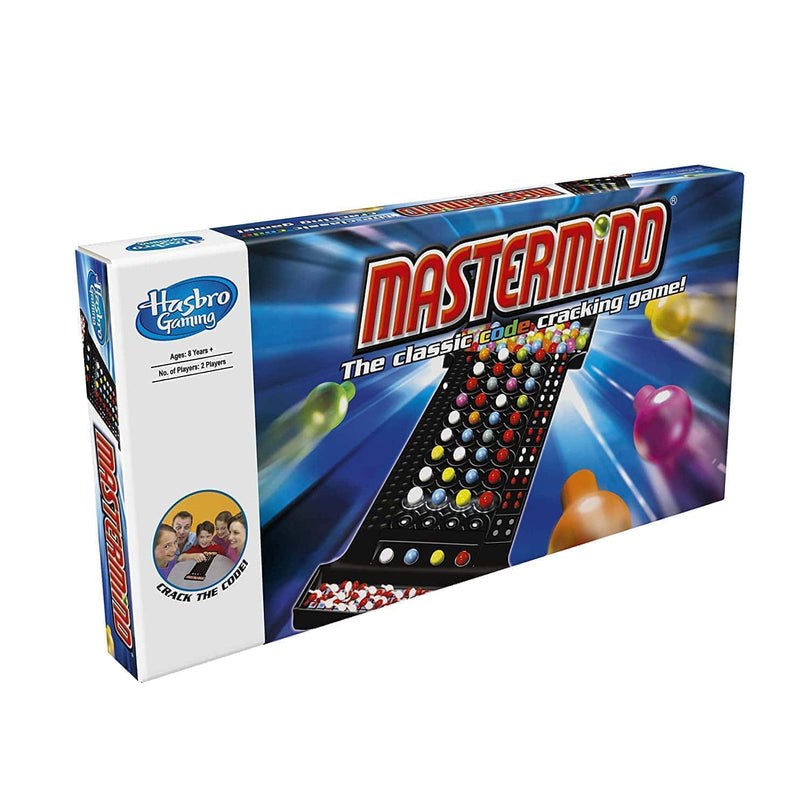 4th product image for Mastermind Game for Kids: Ages 8+ - BachcheCompany.com