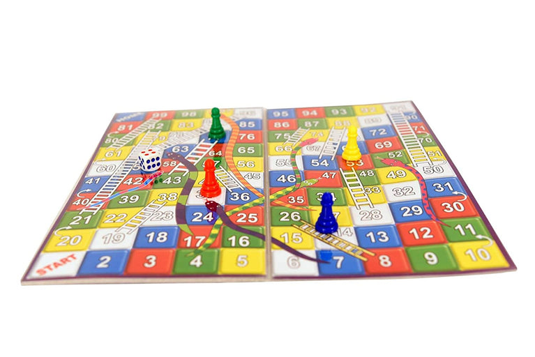 Preview image 7 for Ludo Game for Kids - Fun and Strategy