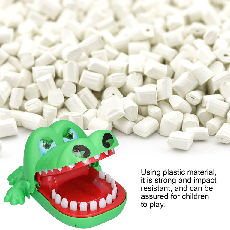 Preview image 3 for Crocodile Teeth Toys Game for Kids - Fun and Funny!
