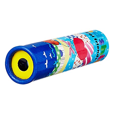 Preview image Kaleidoscope Toys for Kids | Focus Booster | 12 Pack for Kaleidoscope Toys for Kids | Focus Booster | 12 Pack