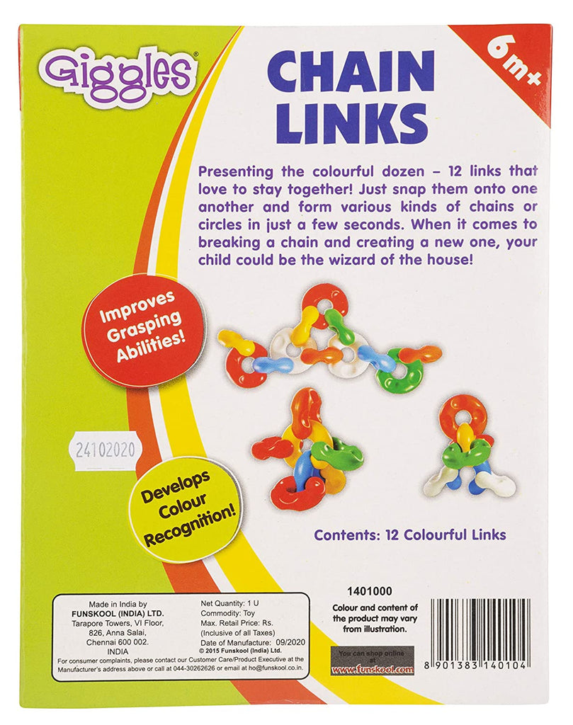 3rd product image for Interlocking Blocks for Kids - Improve Creativity and Fun - BachcheCompany.com