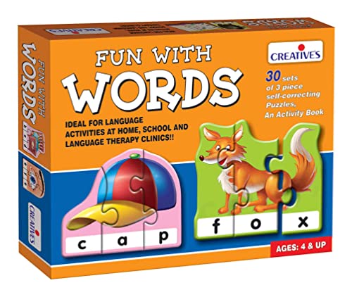 Preview image 1 Product Image for - BC9046847455545 for Build Vocabulary and Spelling Skills with Fun Word Games