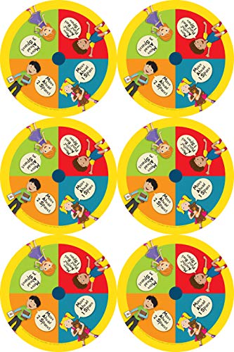5th product image for Funskool Scavenger Hunt for Kids - Engaging Outdoor Activity - BachcheCompany.com