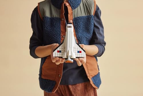 14th product image for Build Your Own Space Adventure: LEGO Creator Space Shuttle 31134 - BachcheCompany.com