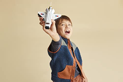 15th product image for Build Your Own Space Adventure: LEGO Creator Space Shuttle 31134 - BachcheCompany.com