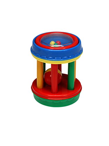 7th product image for Premium Baby Rattles Set for Newborns - Safe and Fun Gifts! - BachcheCompany.com