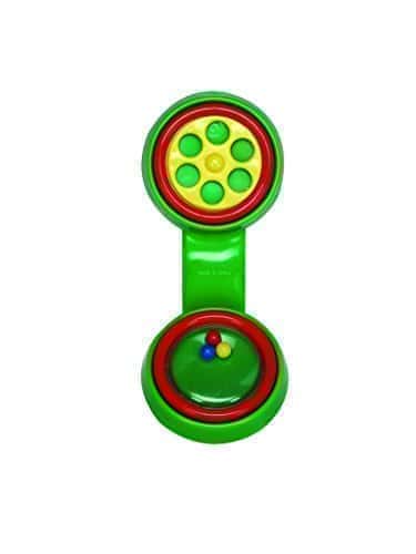 9th product image for Premium Baby Rattles Set for Newborns - Safe and Fun Gifts! - BachcheCompany.com