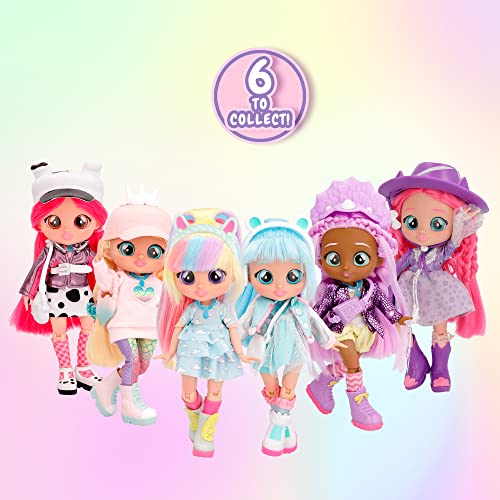 Preview image 5 Product Image for - BC9054827774265 for Fashion Doll - 9 Surprises for Kids (Ages 4+)