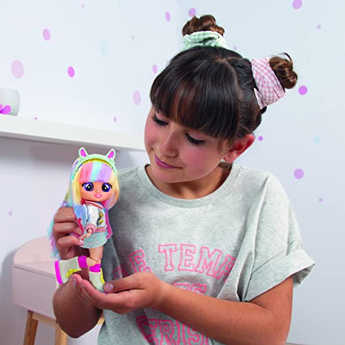 7th product image for Fashion Doll - 9 Surprises for Kids (Ages 4+) - BachcheCompany.com